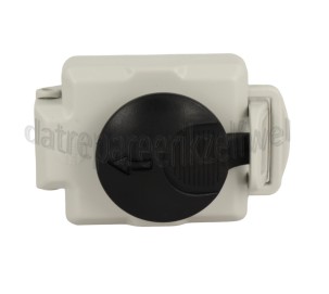 Foto van Dewalt Afdekkap van schakelaar DW742, DW3151 