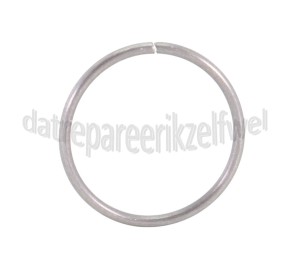 Foto van Dewalt Ring Metalen ring DCF888, SFMCF810 