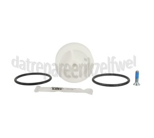 Foto van Dewalt Reparatieset Plunjer DC542, DC547K 