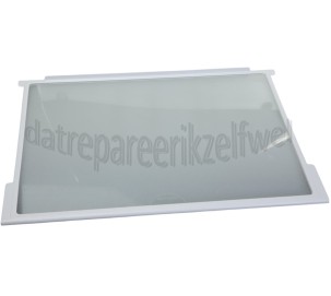 Foto van Gorenje Glasplaat Compleet, incl. strippen RK6285OC, K31STCLB 