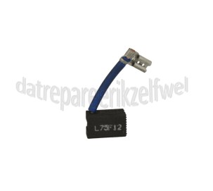 Foto van Dewalt Koolborstel 11x7mm. DW304PK, DWE357K 