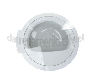Foto van Bosch Vuldeur Deur WTG8640011, WTG86408GR04 