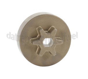 Foto van Dewalt Tandwiel 6 tands DCM575, DCM585 