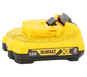 Foto van Dewalt Accu Batterij 12V Diverse modellen 