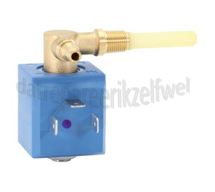 Foto van Tefal Ventiel Magneetventiel GV8960E0, DG8622F0 