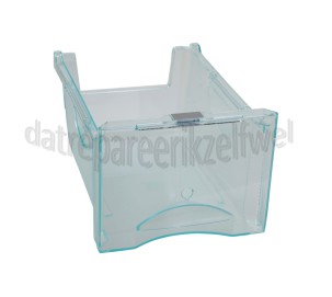 Foto van Liebherr Lade Vrieslade smal ICN336621A, SICN332422C 