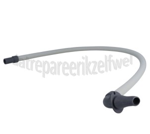Foto van Candy Slang Condensslang CSH9A1LES, DXC10DE80 