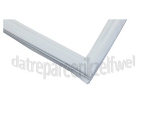 Foto van Liebherr Afdichtingsrubber Afdichting wit GGU140021G, FKUv161022P 