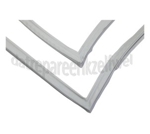 Foto van Liebherr Afdichtingsrubber Afdichting grijs GGv586041G, GKv646023A 