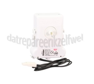 Foto van Liebherr Motor van ventilator CNef311520A, CNPel431320A 