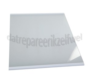 Foto van Hisense Glasplaat Compleet RS560N4AD1, NRS8181KX 