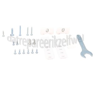 Foto van Liebherr Geleider Deurgeleider IKS161020D, IGS162421A 