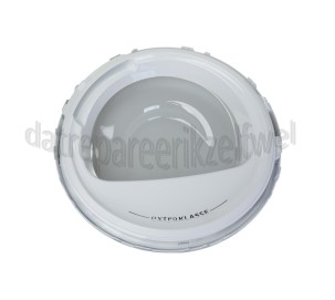 Foto van Siemens Vuldeur Deur WT47W590NL01, WT47W590NL02, iQ700 