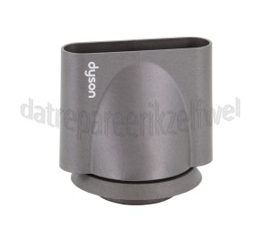 Foto van Dyson Opzetstuk Smoothing Nozzle HD01, HD01 Leisure, HD03, HD07, HD08 
