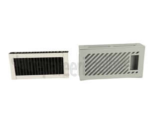 Foto van AEG Filter CleanAir+ Hygiene Starter Pack Universeel 