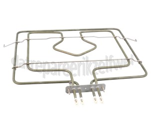 Foto van Gorenje Verwarmingselement boven, 2700W EVP331444M05, FR6A4EAECA205 