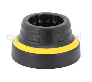 Foto van Dewalt Huls Vergrendeling D25112K, D25313K 