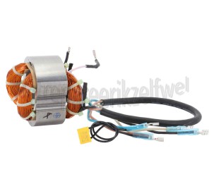 Foto van Dewalt Spoel Inductor 230V DWE7491, DWE7492 