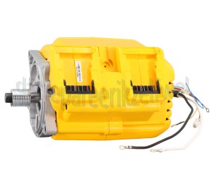 Foto van Dewalt Motor Compleet DHS780 