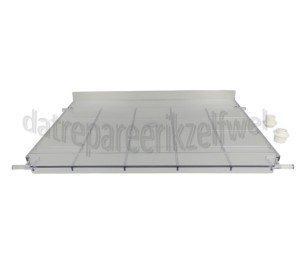 Foto van Dometic Afdekplaat Van groenten compartiment RC10490 