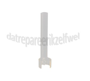 Foto van Facom Blokje Kunststof glijblokje S208A100, SE01200 