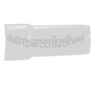 Foto van Facom Glaasje Kunststof S208A100, SE01200 