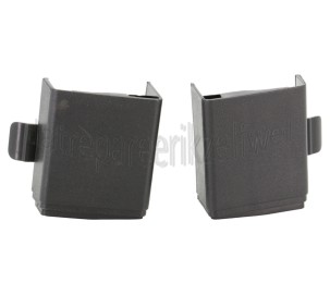 Foto van Facom Rubber Stootrubber, 2 stuks JET.5GM3, SP.JET7GM4R 