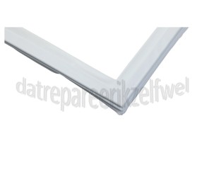 Foto van Liebherr Afdichtingsrubber Vries gedeelte C382520A001, C342520A147 