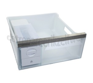 Foto van Liebherr Vrieslade Easy Twist-Ice 