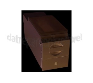 Foto van Liebherr IJsmaker Easy Twist-Ice Tray 