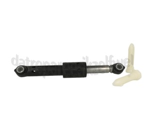Foto van Schokbreker 80N, met pluggen LF8C1612A, AL77480F, EWF1486GKW 