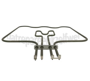 Foto van Verwarmingselement Verwarmingselement bodem, stoom, 1500W BSE792220B, BSE782220M 