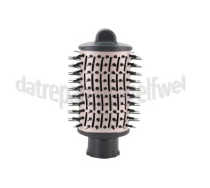 Foto van BaByliss Borstel Toermalijn Keramisch AS90PE 