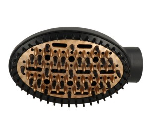 Foto van BaByliss Borstel Paddle Brush AS970E Big Hair Luxe 