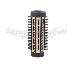 Foto van BaByliss Borstel Thermisch 38mm AS970E Big Hair Luxe 