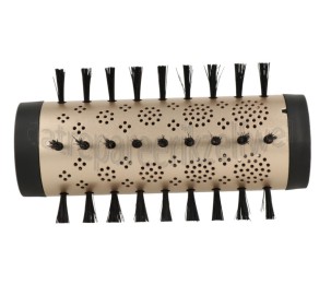 Foto van BaByliss Borstel Keramisch, Roterend 40mm AS950E, AS955E 