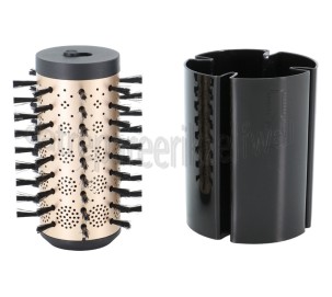 Foto van BaByliss Borstel Keramisch, Roterend 50mm AS950E, AS952E 