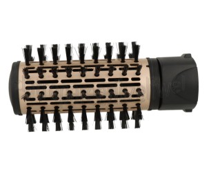 Foto van BaByliss Borstel Roterend 40mm AS962E Big Hair Dual 1000 