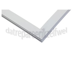 Foto van Beko Afdichtingsrubber Koelkast B1803FN, B1754FN, B1750HCAW 