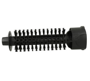 Foto van BaByliss Borstel Zacht 20mm AS122E Smooth Finish 