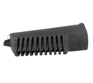 Foto van BaByliss Borstel Straightening AS960E Beliss Big Hair 1000 