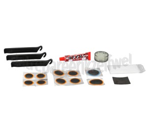 Foto van Simson Lijm Simson reparatiedoosje E-Bike 