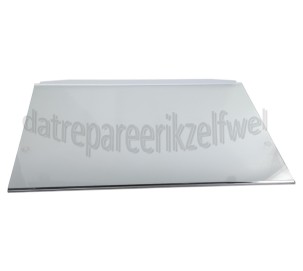 Foto van Liebherr Glasplaat Groentelade SK426020A001, SK426020A057 