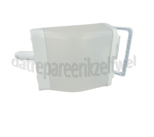 Foto van LG Watertank Reservoir GWF439BLDZ 