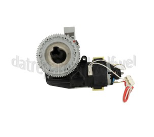 Foto van Siemens Maalwerk Koffiemaalwerk TP501D0904, TP507R0404 