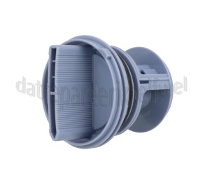 Foto van Bosch Filter Pluizenzeef WAL28P9124, WG34A200IN01 