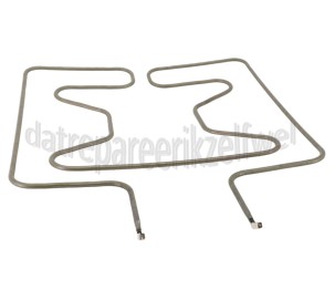 Foto van Neff Verwarmingselement Onder B95H72N3MK01, E1972W003 