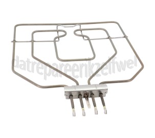 Foto van Neff Verwarmingselement Grill element U1644N010, E1452B010 