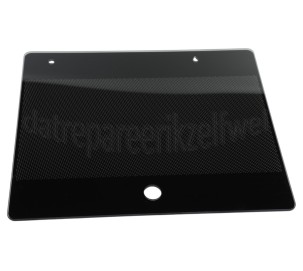 Foto van Dometic Glasplaat Compleet, Rechts MO9722, MO9722R 