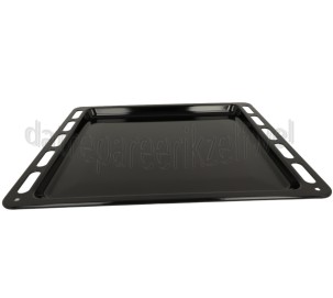 Foto van AEG Bakblik Geemailleerd 370x422mm ZCK553G1WA, CCB56000BW 